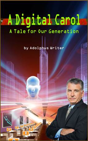 ADC Cover quarter scale, Copyrighted, All Rights Reserved