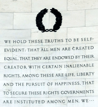 Declaration of Independence